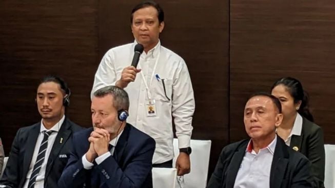 Hasil Audit Stadion Kanjuruhan Sudah Selesai, Kementerian PUPR akan Segera Lapor Presiden