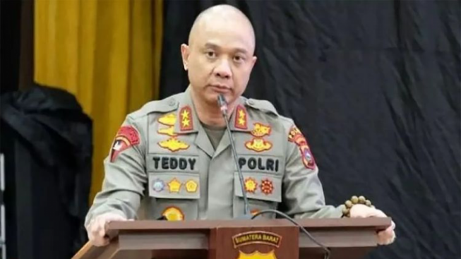 Peran Lima Polisi Aktif dalam Bisnis Gelap Narkoba, Ekor sampai Kepala Terlibat Semua