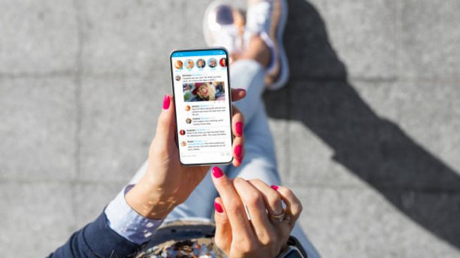 Siap-siap! Pemilik Akun Centang Biru Twitter Bakal Dikenai Biaya Rp 77.000 Perbulan