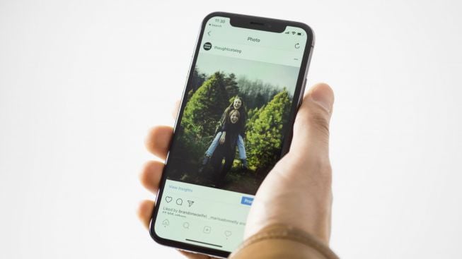 Pengin Postingan Instagram Terjadwal dan Rapi? Berikut Caranya