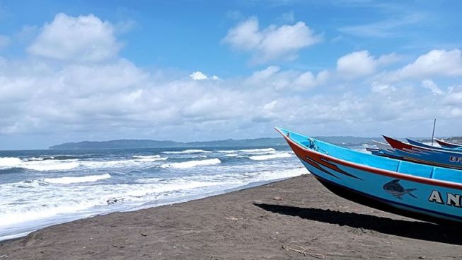 Potensi Cuaca Ekstrem di Jawa Tengah Masih Tinggi, BMKG Cilacap Himbau Hal Ini