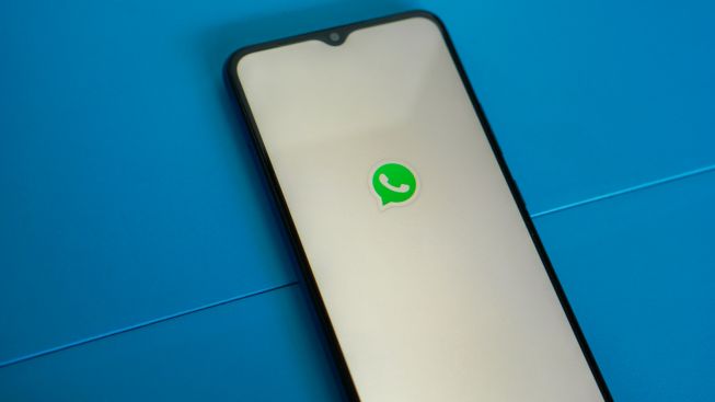 Siapkan Fitur Terbaru, Update Status WhatsApp Pakai Voice Note