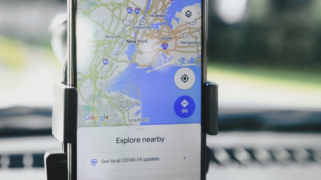 Mudah Banget Berbagi Lokasi Real-Time Pakai Google di Android, Gini Caranya