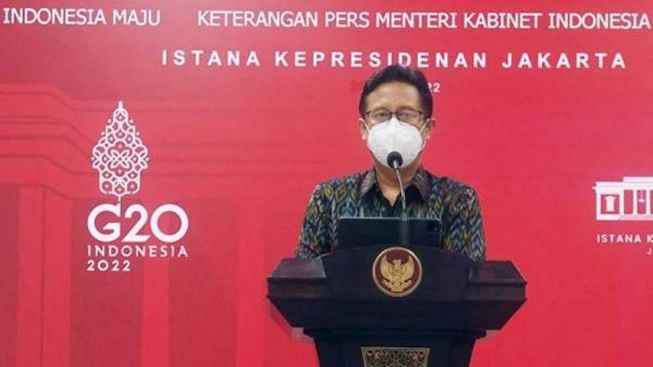 Pemerintah Pastikan Obat untuk Pasien Gangguan Ginjal Akut Diberikan Gratis