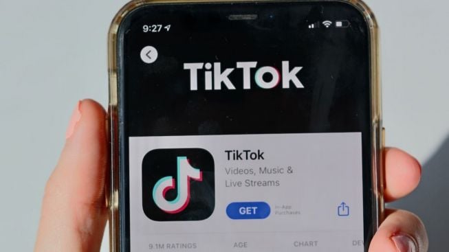 Mudah Banget, Begini Cara Download Video TikTok Tanpa Watermark