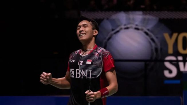 Tagret Juara di India Open 2023 Gagal Diraih, PP PBSI Lakukan Ini untuk Para Pemain
