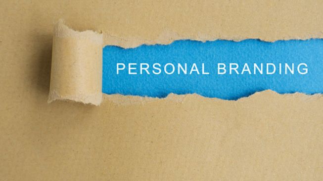 Mengenal Personal Branding