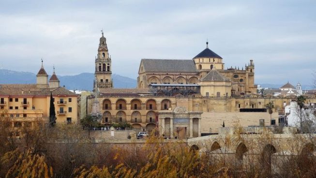 Jelang Muktamar ke 48, Muhammadiyah Bakal Akuisisi Gereja di Madrid Spanyol