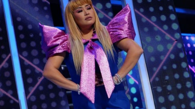 Kumpulan Berita Lagu Pinkan Mambo Terbaru Dan Terkini