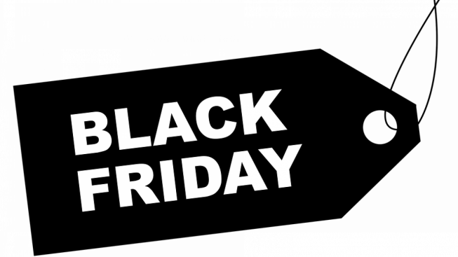 Apa itu Black Friday? Hari Belanja Penuh Diskon Setelah Perayaan Thankgiving