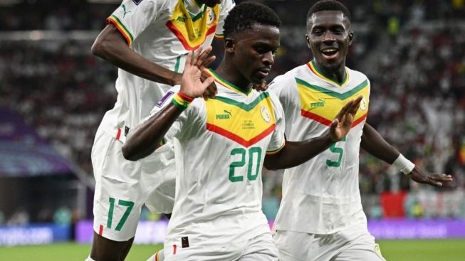 Cerita Qatar, Tuan Rumah Piala Dunia yang Hanya Jadi Penggembira