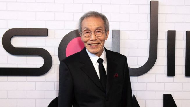 Kronologi Oh Young Soo pemeran Squid Game Didakwa Atas Kasus Kekerasan Seksual