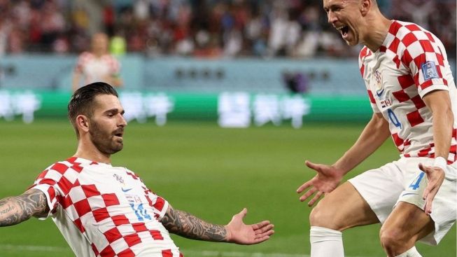 Susul Qatar, Kanada Jadi Timnas yang Dipastikan Angkat Koper dari Piala Dunia 2022