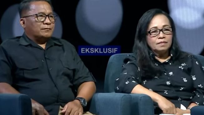 Akhirnya Bersuara, Orang Tua Bharada E Minta Ferdy Sambo Bersikap Jantan