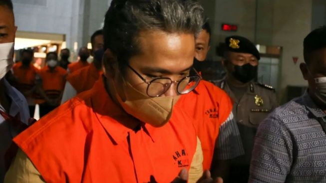 Pasca Penetapan Tersangka Bupati Bangkalan Nonaktif, KPK RI Terus Periksa Saksi-saksi