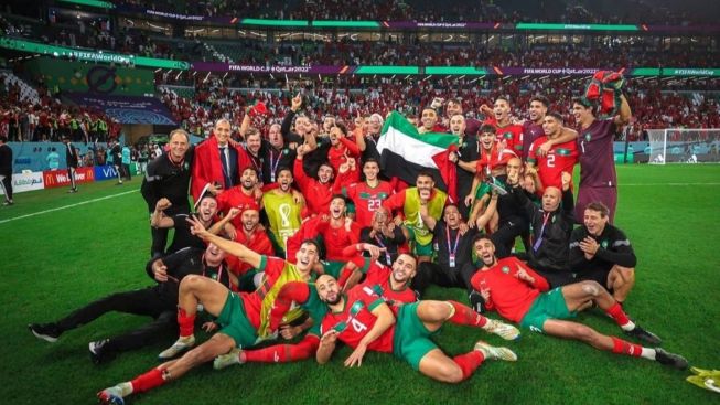 Bawa Maroko Hingga Semifinal, 5 Pemain Ini Diprediksi Jadi Rebutan Klub Besar Eropa Usai Piala Dunia