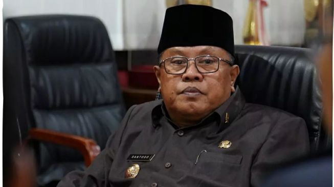 Kronologi Wali Kota Blitar dan Istri Disekap Pencuri, Harta Rp 400 Juta Raib