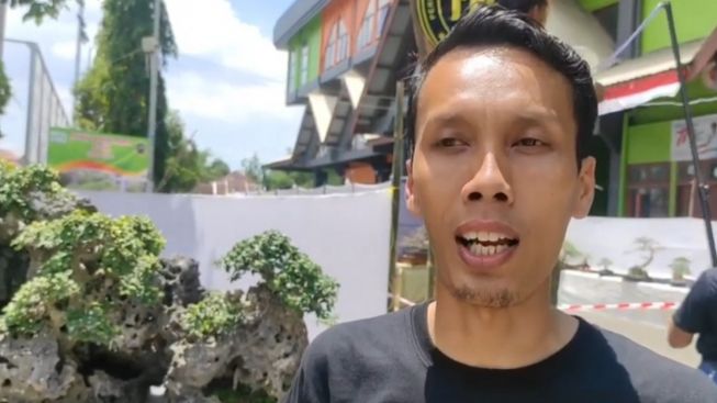 Kisah Polisi yang 14 Tahun Nyamar Jadi Wartawan, Ketahuan Dilantik Jadi Kapolsek