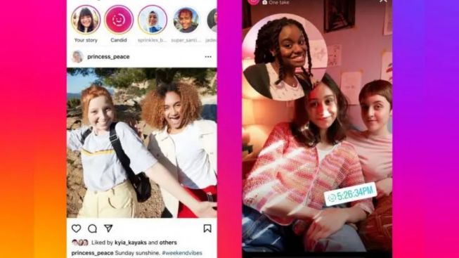 Tak Hanya Notes, Instagram Tengah Bersiap Luncurkan 4 Fitur Baru Lainnya