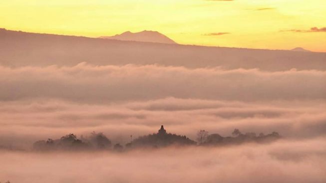 Tempat Wisata Menarik di Sekitar Borobudur, Cocok Untuk Liburan Waisak 2023 Bersama Keluarga