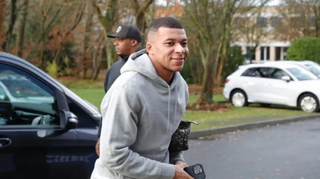 Akhiri Musim dengan Catatan Gemilang, Mbappe Kembali Terpilih jadi Pemain Terbaik Liga Prancis