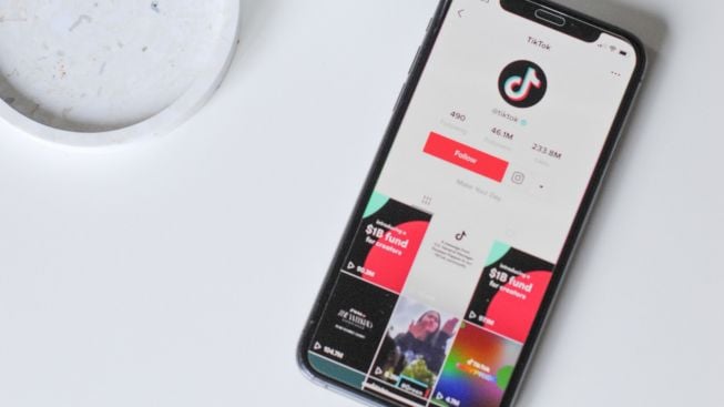 Maraknya Jualan Online di Media Sosial, TikTok Atur Kebijakan Baru