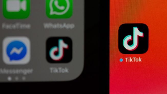 Fitur Baru, Orang Tua Bisa Batasi Akses Anaknya Main Tiktok