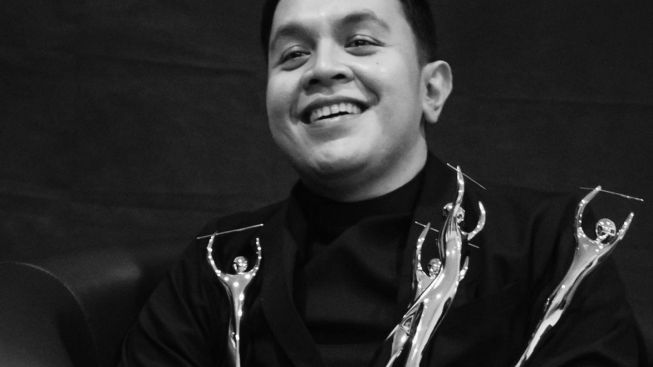 Tulus Gelar Konser Tur 2023, Harga Tiket Sama Dengan Tiket Konser KPOP?