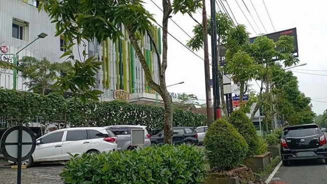 Jelang Pergantian Tahun, Okupansi Hotel di Banyumas Meningkat