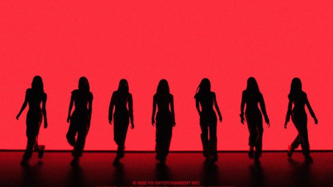 Adik BlackPink, Girlgrup Baru YG Entertainment Bernama Baby Monster