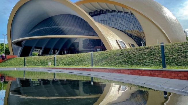 Mau Berlibur ke TMII? Berikut Info Lengkap Tiket, Jam Buka dan Daftar Wahana