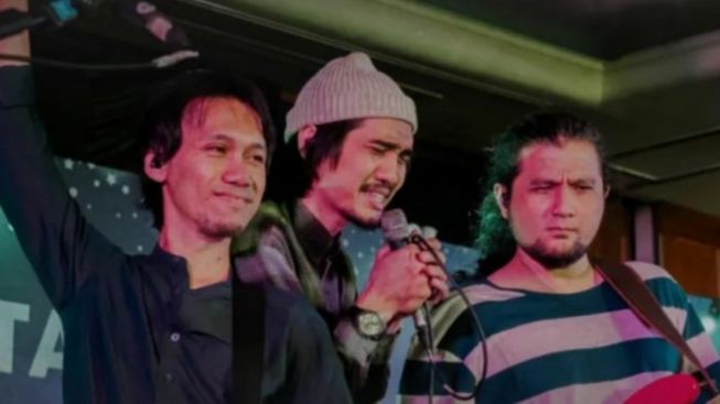 Ful Musik, Tiga Konser yang Digelar Januari 2023