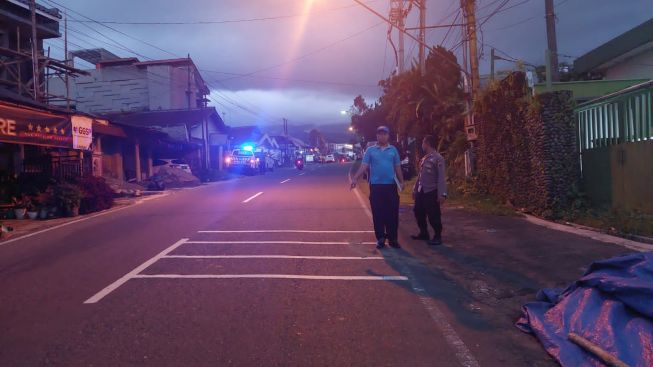 Viral! Bocah 6 Tahun Tewas Tertabrak Bus Trans Banyumas di Baturraden