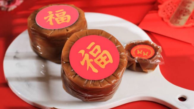 Makna dan Harapan dari Makanan Khas Imlek