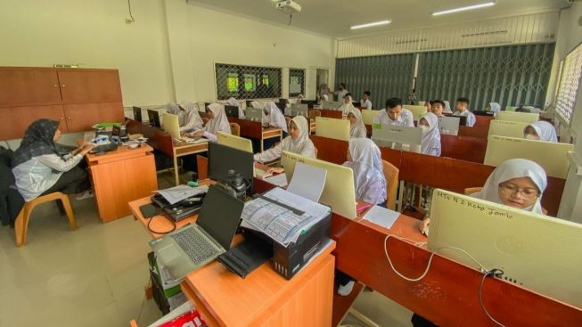 SNPDB MA Unggulan Dibuka, Berikut Jadwal dan Link Pendaftarannya