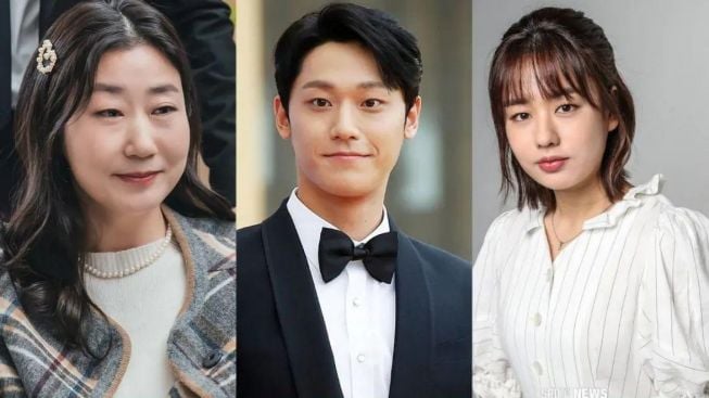 Sinopsis Drama Terbaru Lee Do Hyun, Bad Mom Drama Komedi yang Menyentuh Hati