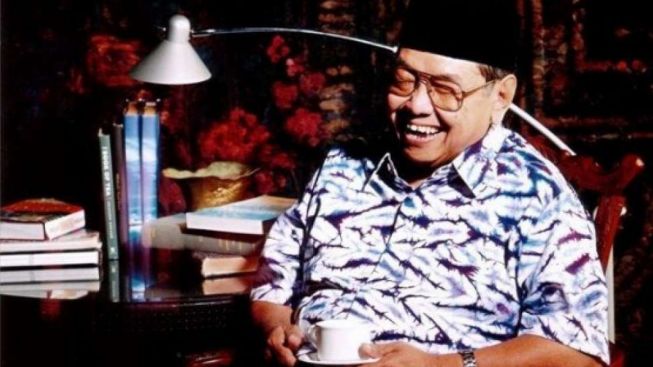 Menelisik Alasan di balik Julukan Bapak Tionghoa Indonesia untuk Gus Dur