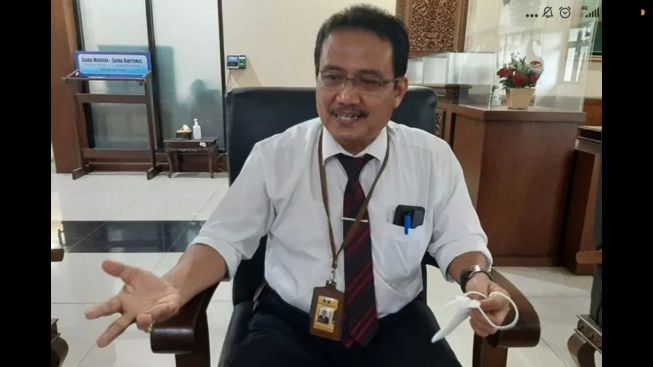 Polresta Banyumas Berhasil Ungkap Kasus Pembunuhan Lansia, Guru Besar Unsoed Apresiasi Kinerja Petugas : Begini Katanya