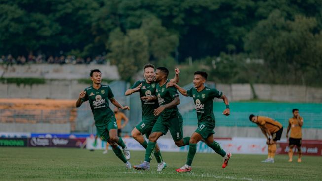 Raih Tiga Kali Kemenangan, Persebaya Surabaya Siap Bersaing di Papan Atas Klasemen Liga