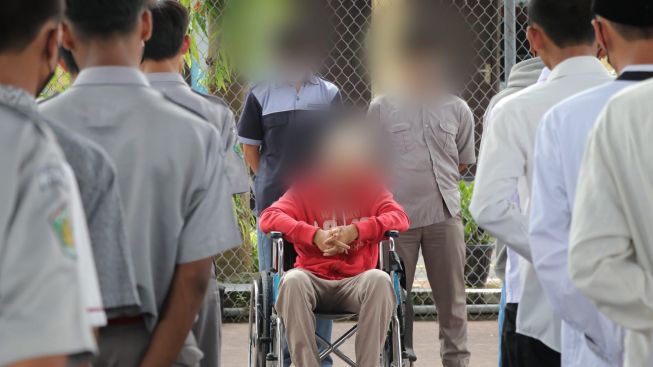 Kasus Tawuran Antar-pelajar di Kebumen Berakhir Damai, Tadinya Musuhan Sekarang Saling Suap Makan Siang