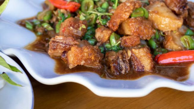 Resep Enak dan Gampang Buat Ayam Kecap Anti Gagal