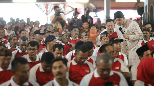 Kemiskinan Ekstrem Melanda 37 Desa di Cilacap, dari Rumah tak Layak Huni hingga tak Punya Sambungan Listrik