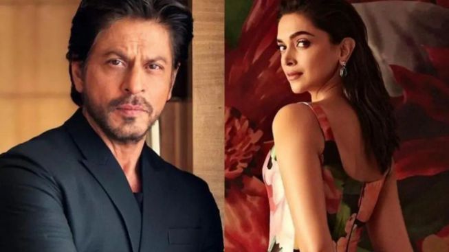 Lirik Lagu Jhoome Jo Pathaan Beserta Terjemahannya, Ost Film terbaru Shah Rukh Khan