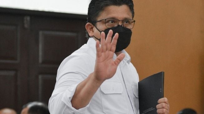Alasan Hakim Jatuhi Hukuman Mati untuk Ferdy Sambo