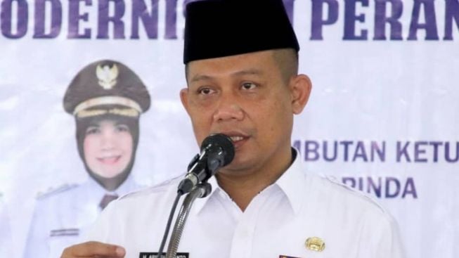 Sedang Dikaji, Ketua RT di Kebumen Dapat Gaji Bulanan