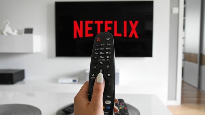 Mudah Banget, Empat Cara Berlangganan Netflix Bisa Pakai Dana dan Gopay