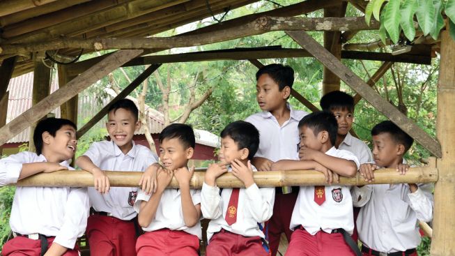 Warga Banjarnegara Usia 24 Tahun ke Atas Masih Bisa Sekolah, Pemkab Bantu Rp 1,5 Miliar