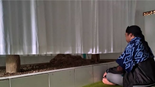 Babad Gripit Ungkap Jejak Putera Sunan Giri di Banjarnegara