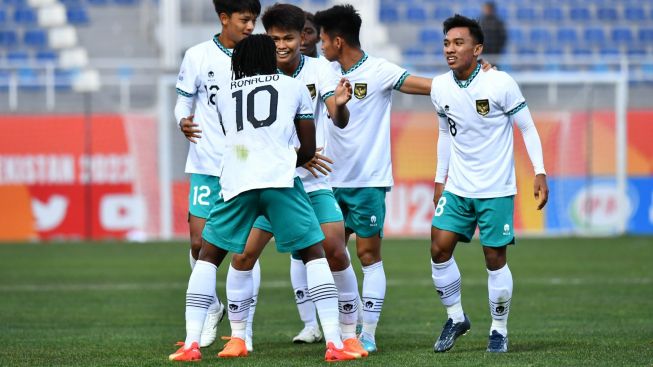 Timnas Indonesia U20 Perlu Perbaiki 3 Hal ini Sebelum Laga Penentuan Lawan Uzbekistan