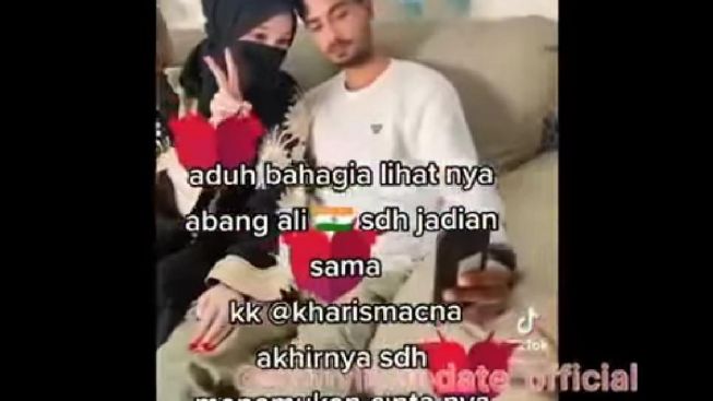 Lamaran Ditolak Syarifah, Asib Ali Move On Jadian dengan Perempuan lain?